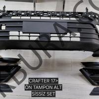 7C0807221A Vw Crafter 17- On Tampon 