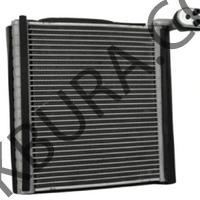 80211T5A003 EVAPORATOR HONDA CITY JAZZ 2014-2020