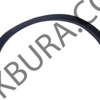 81A853817AGRU ARKA ÇAMURLUK DODİK SOL Q2 2017- 