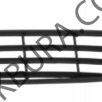 8A0807345C01C ÖN TAMPON PANJURU SOL AUDI 80 1992-