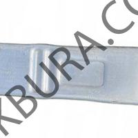 8E0807331B ARKA TAMPON DEMİR AYAĞI SOL A4 2005-
