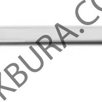 8K0853927 ARKA BAGAJ BANDI NİKELAJLI A4 2013-