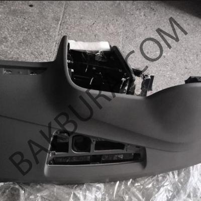8K1857003B1CR ön göğüs gri Audi A4 A5 B8 Kasa 2012- 