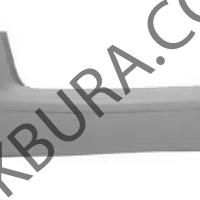 8P4807303GRU	ARKA TAMPON 5 KAPI A3 2004- 