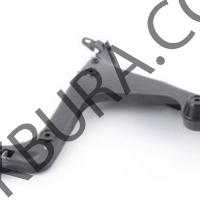 8P4807377B ARKA TAMPON BRAKETİ SOL A3 2009-