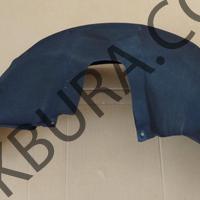 8R0810171D Sol Arka Davlumbaz Halı Audı Q5 2009-2016