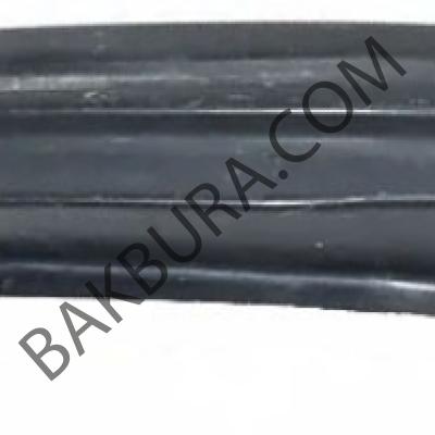 8T0807313 ARKA TAMPON DEMİRİ A4 2009- 