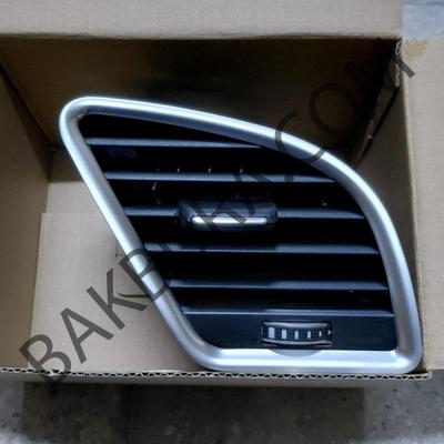 8T1920802B Audi A4 A5 Sağ Kalorifer Izgarasi