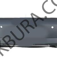 8V5807067G ARKA TAMPON (S-LINE) SEDAN A3 2017-