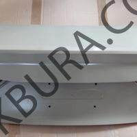 8V5827025D bagaj kapağı Audi A3 Sedan 2013-2020 
