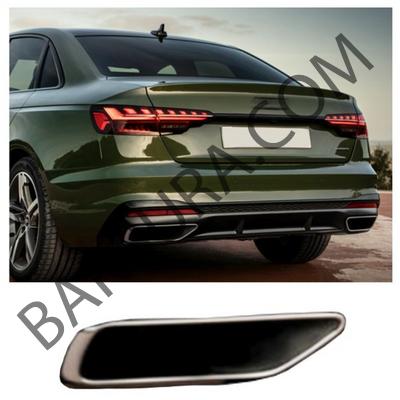 8W0807285C ARKA EGZOZ UCU SOL S-LİNE A4 2020-