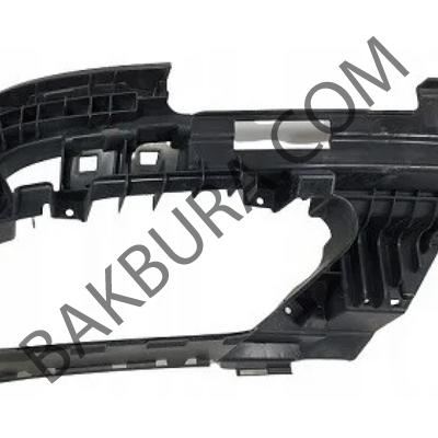 8W0807347F ARKA EGZOZ BRAKETİ SOL A4 2020- 