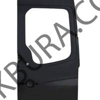 A9067400705 BAGAJ KAPAĞI SACI SAĞ CRAFTER/SPRİNTER 2006-2018