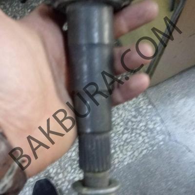 ANADOL DİŞLİ (ORJINAL) 78BG-4610-CA