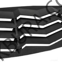 ARKA CAM IZGARA DODGE CHALLENGER 2020-