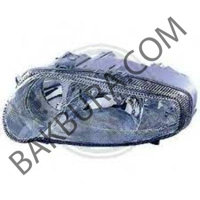 Alfa Romeo 147 2001-2005 Far Sağ Tyc 0046556565