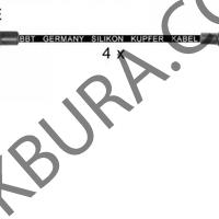 Alfa Romeo 156 1997-2005 Buji Kablosu (İth) 46755606