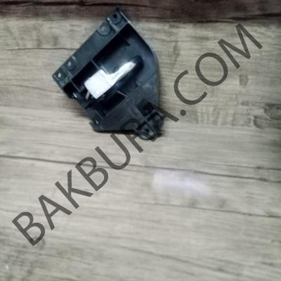 Audı 80 Sol İç Kapı Kolu (Çıkma) 811837709