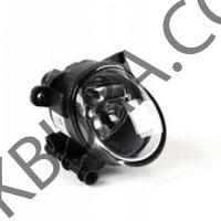 Audı A5 2008-2012 Sağ Sis Farı (İthal) 8T0941700