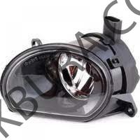 Audi A3 2003-2006 Sağ Sis Farı (Depo) 441-2029R-UE
