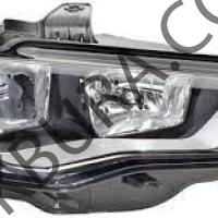 Audi A3 2013- Sağ Far Hella 8v0941004
