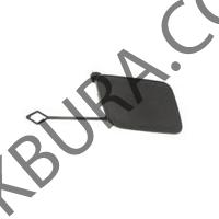 Audi A3 2013-2017 Sedan Ön Cekı Demır Kapak Gkl 8V5807241B