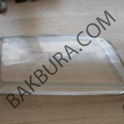 Audı A4 1995-2000 Sağ Far Camı Bosch 1305621665 8D0941116B