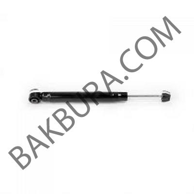 Audı A4 2000-2004 Arka Amortısor Federal 8E0513033A