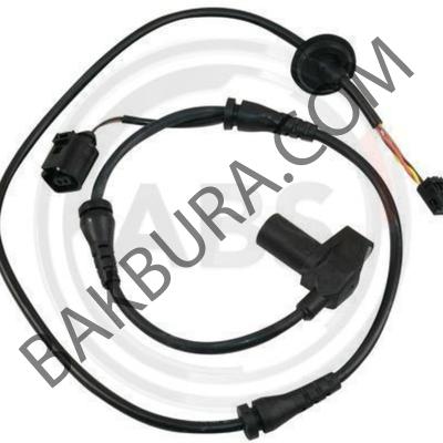 Audı A4 2000-2008 On Abs Sensoru Ith 8E0927803B