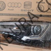 Audı A5 2009- Sol Far MMarelli 8T0941043C