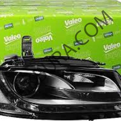 Audı A5 S5 2007- Sağ Far Xenonlu Valeo 8t0941030l