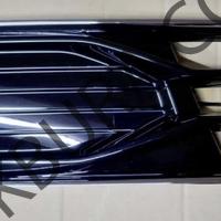 Audi A6 16- Sag Tampon Izgarasi Ith 4G0807648