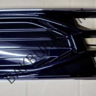 Audi A6 16- Sag Tampon Izgarasi Ith 4G0807648