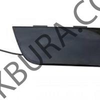Audi A6 2006-2008 Ön Cekı Demir Kapak Gkl 4F0807441