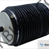 Audı A6 2009- Sol Arka Havalı Körük Orjinal 4G0616001T 4G0616001R