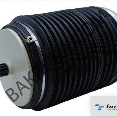 Audı A6 2009- Sol Arka Havalı Körük Orjinal 4G0616001T 4G0616001R