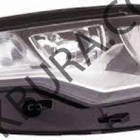 Audı A6 2011- Sağ Far Lambası Depo 4g0941004