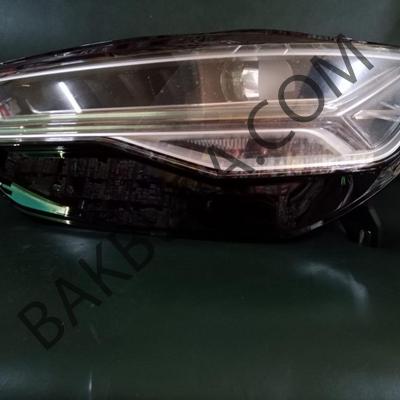 Audı A6 2014- Sol Far Orjinal 4G0941783