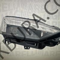 Audı A5 2020-2023 Sağ Far Ith 8W6941040