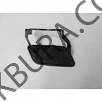 Audi Q5 2009-2012 Sağ Far Yıkama Kapak İthal 8R0955276