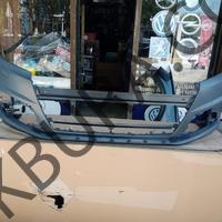 Audı Q7 2016- Ön Tampon Orjinal 4M0807065EGRU 