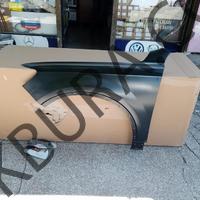 Audı Q7 2016- Sol Çamurluk Orjinal 4m0821105d