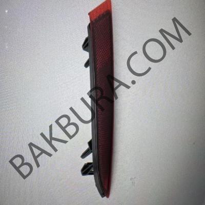 BYD ATTO 2023- Sağ Reflektor Ith 