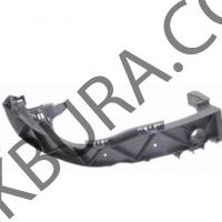 Bmw 1 E81 E82 E87 2004- Sağ Far Alt Braketı Ith 51647120824