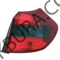 Bmw 1 E87 2004-2008 Sağ Stop Fume Ith 63210397035