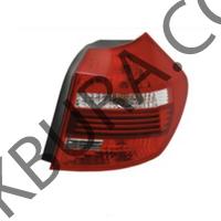 Bmw 1 E87 2007- Sağ Stop Ledlı Ith 63217181298