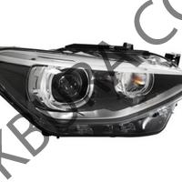 Bmw 1 F20 2011- Sağ Far Xenon Ith 63117296914