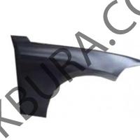 Bmw 1 F20 2012- Sağ Çamurluk Ith 41007284646
