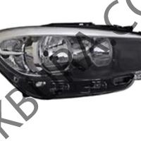 Bmw 1 F20 2015- Sağ Far Led Gunduz Farlı Ith 63117358392