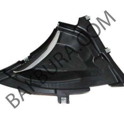 Bmw 2 F22 F23 2016- Sol On Davlumbaz Kürek Bakaliti Ith 51717241847